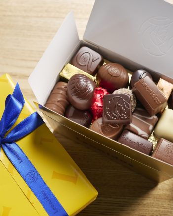 Ballotin clásico de bombones 1kg.