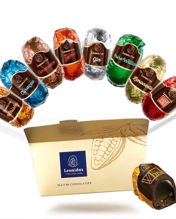 Bombones de licor 500gr